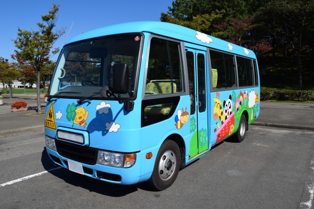 岩手県 盛岡市の保育園 ウエバ保育園 / 各自登園