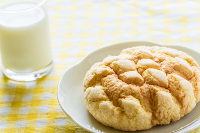 岩手県 盛岡市の保育園 ウエバ保育園 / おやつ1