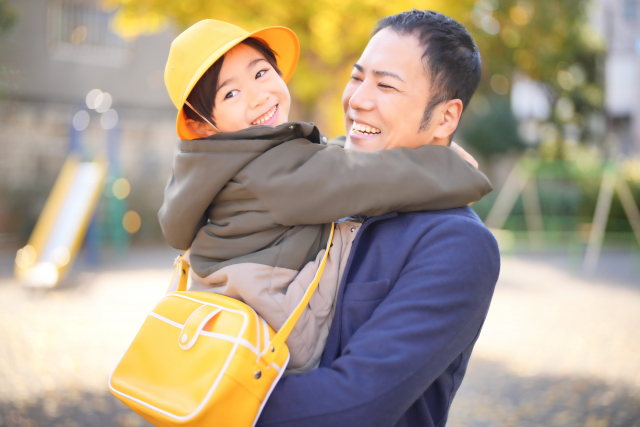 岩手県 盛岡市の保育園 ウエバ保育園 / 随時降園