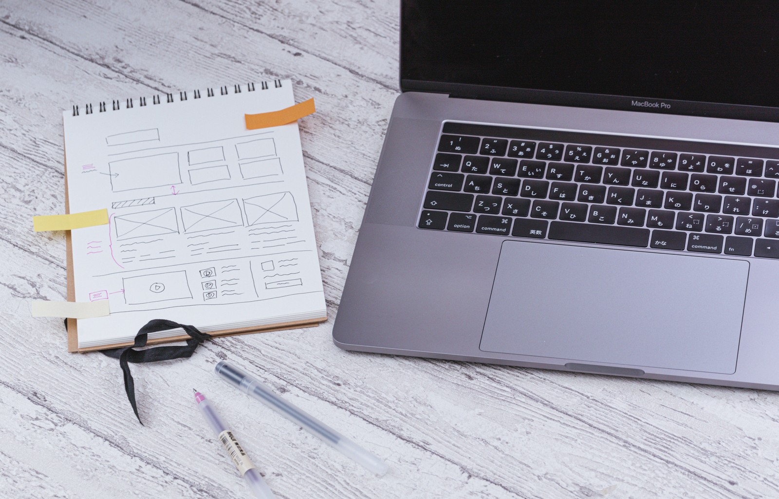 オリジナルホームページ/岩手県 盛岡市 ホームページ制作 Weber ウエバー